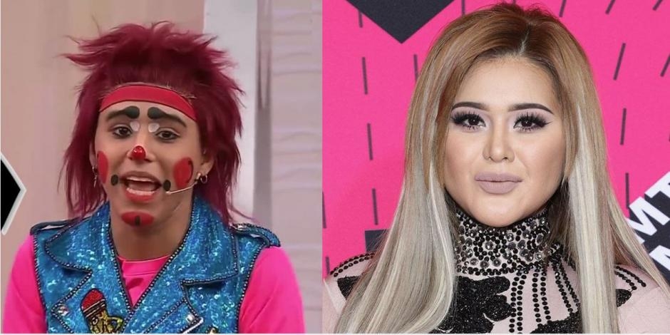 Lapizito habla sobre la agresión que sufrió Gomita en un video en redes sociales
