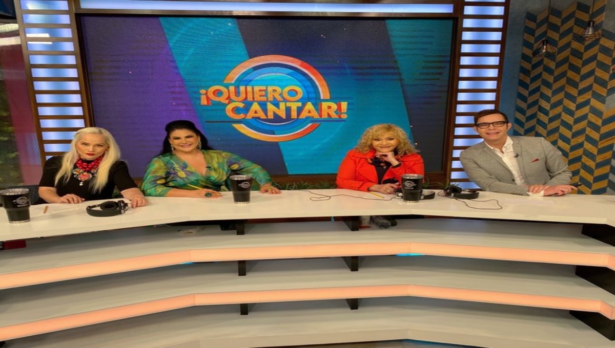 El concurso ‘Quiero Cantar’ de Venga La Alegría ha dejado las emociones a flor de piel. Las críticas de los jueces no han sido del todo buenas para los participantes El concurso ‘Quiero Cantar’ de Venga La Alegría ha dejado las emociones a flor de piel. Las críticas de los jueces no han sido del todo buenas para los participantes
