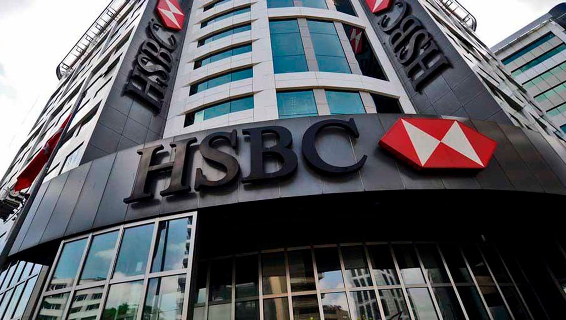 HSBC presenta fallas en sus tarjetas de débito en pleno viernes de quincena HSBC presenta fallas en sus tarjetas de débito en pleno viernes de quincena