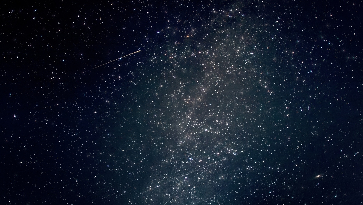 Octubre tiene increíbles fenómenos astronómicos y la próxima semana llegará uno de los más sorprendentes, la lluvia de estrellas de las Oriónidas Octubre tiene increíbles fenómenos astronómicos y la próxima semana llegará uno de los más sorprendentes, la lluvia de estrellas de las Oriónidas
