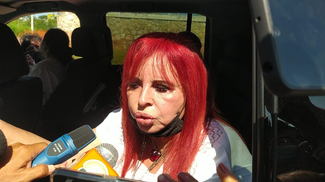 Layda Sansores enfatizó que expresidentes municipales que hayan incurrido en desvíos de recursos serán investigados y citados a comparecer