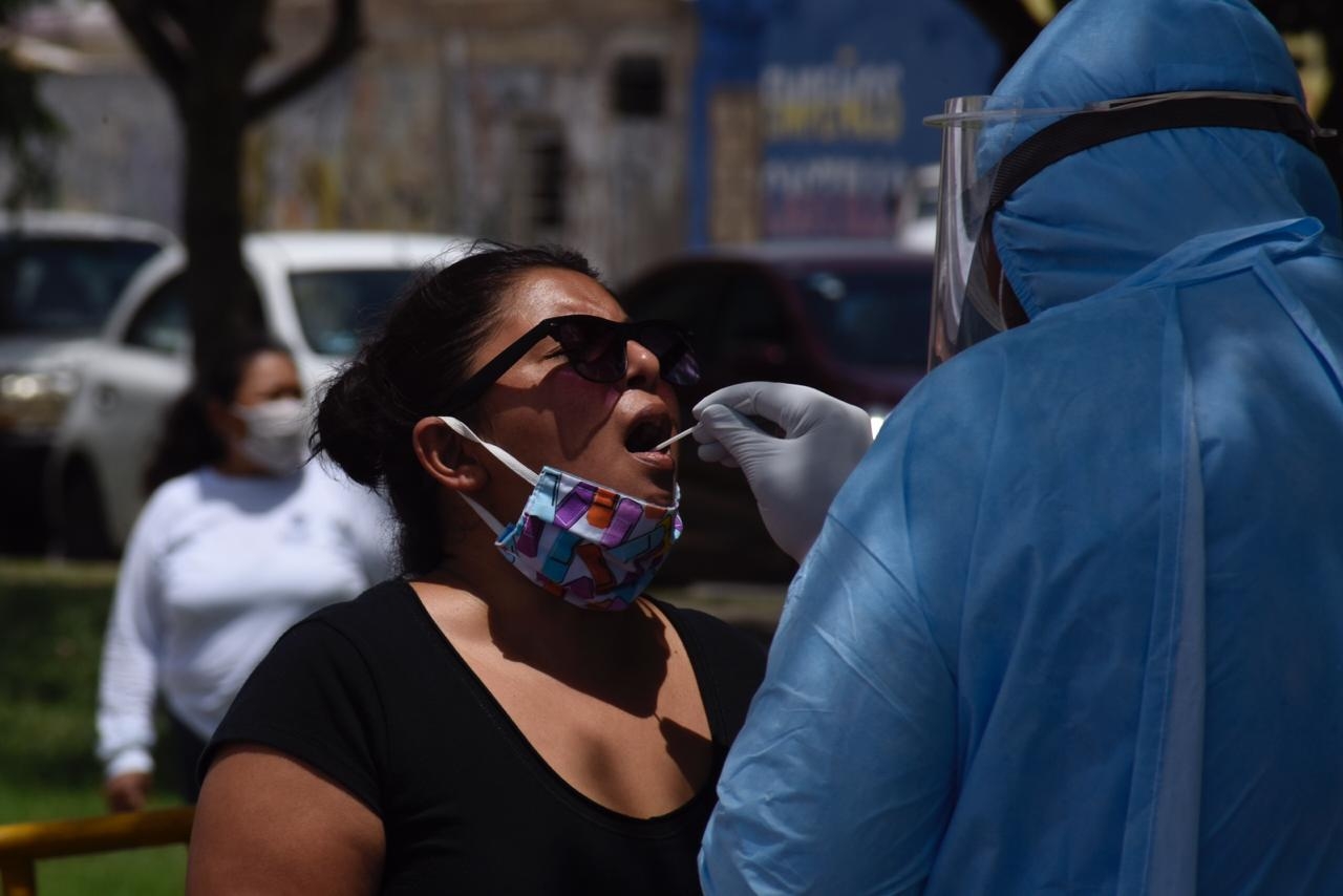 Mérida es el municipio con más casos positivos de COVID-19 en Yucatán Mérida es el municipio con más casos positivos de COVID-19 en Yucatán