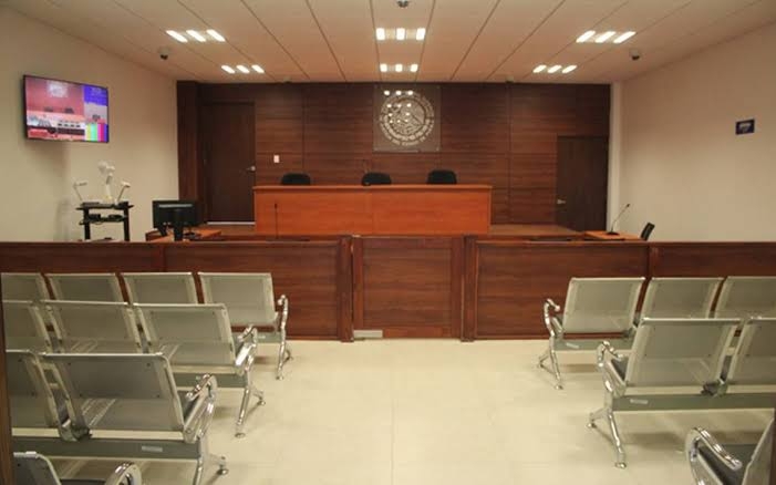 Vinculan a proceso a un hombre por violencia familiar y lesiones en Chetumal