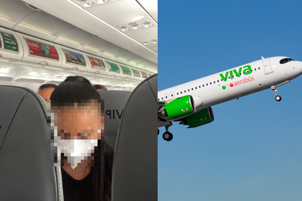 El vuelo que salió de Mérida hacia la CDMX podrá continuar su trayecto hacia el AICM El vuelo que salió de Mérida hacia la CDMX podrá continuar su trayecto hacia el AICM