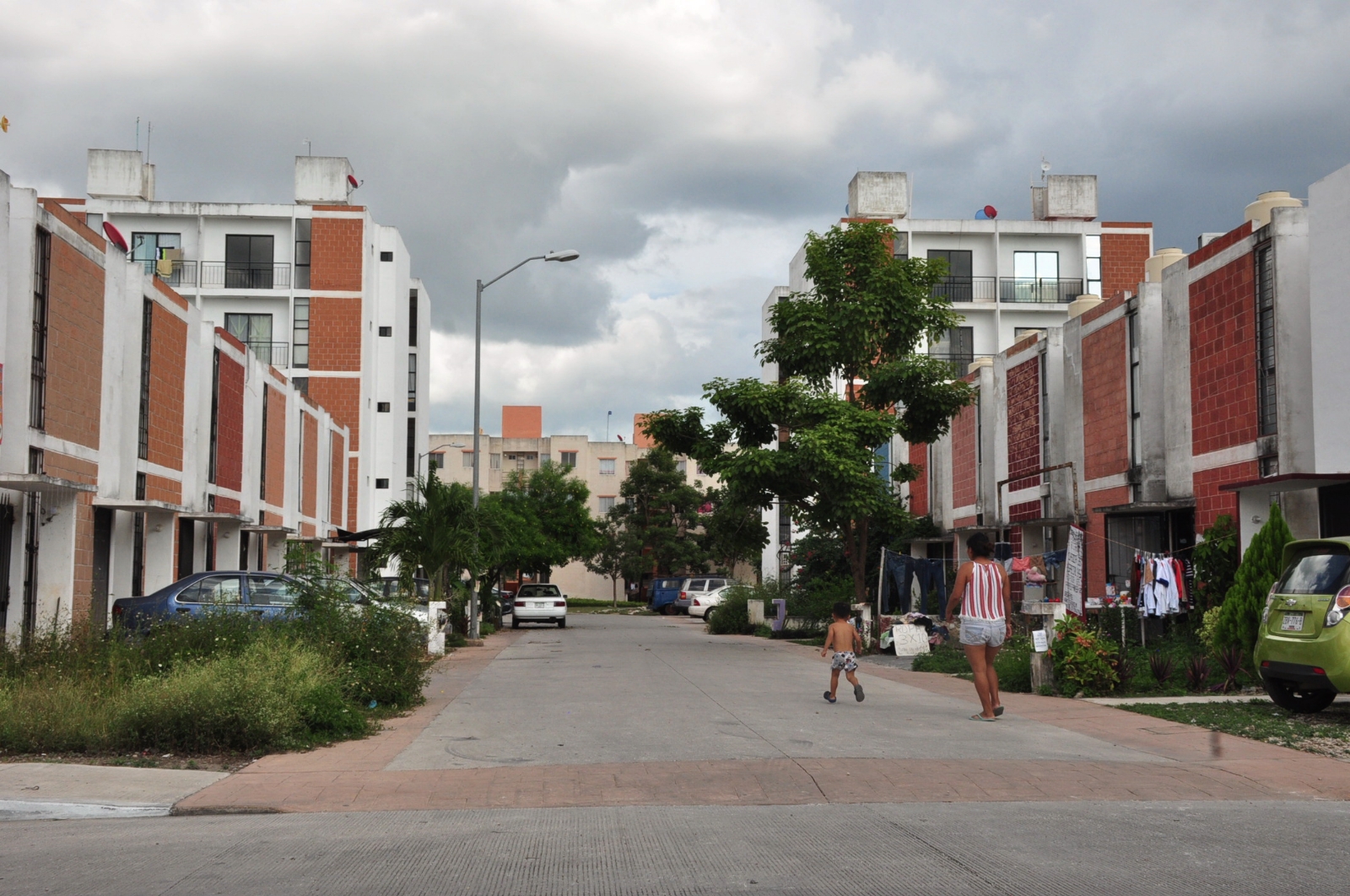 En Mérida, ofertan casas en 325 mil pesos
