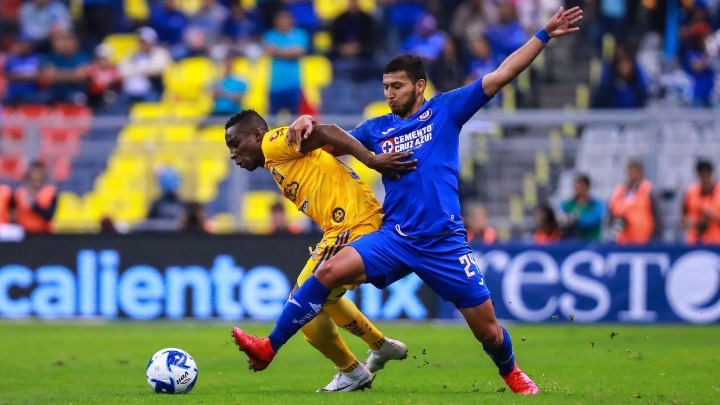 Los cementeros buscarán ganar para colocarse en la 4.ª posición de la tabla general de la Liga MX Los cementeros buscarán ganar para colocarse en la 4.ª posición de la tabla general de la Liga MX