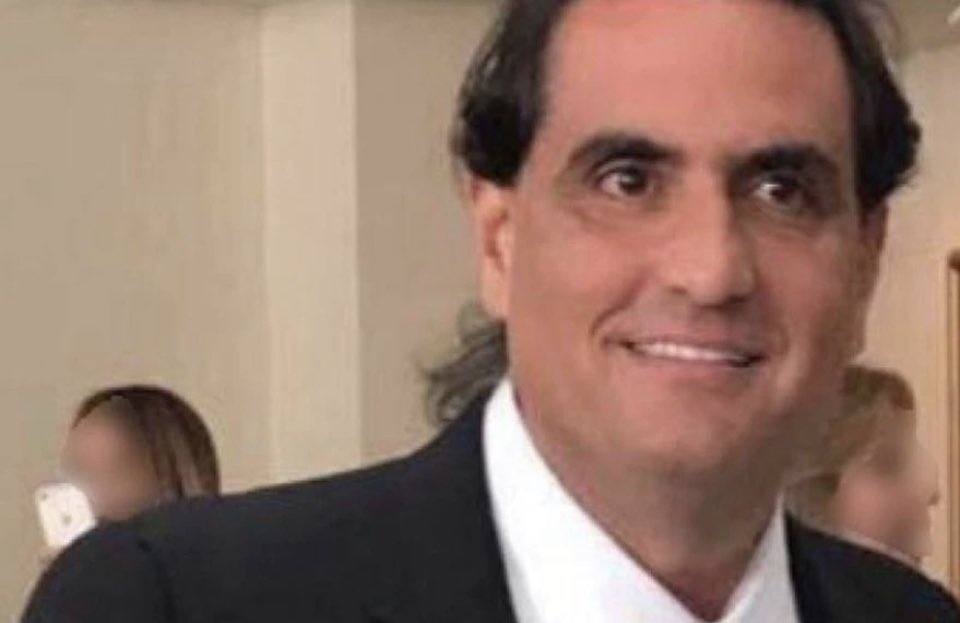 Alex Saab fue extraditado a Estados Unidos