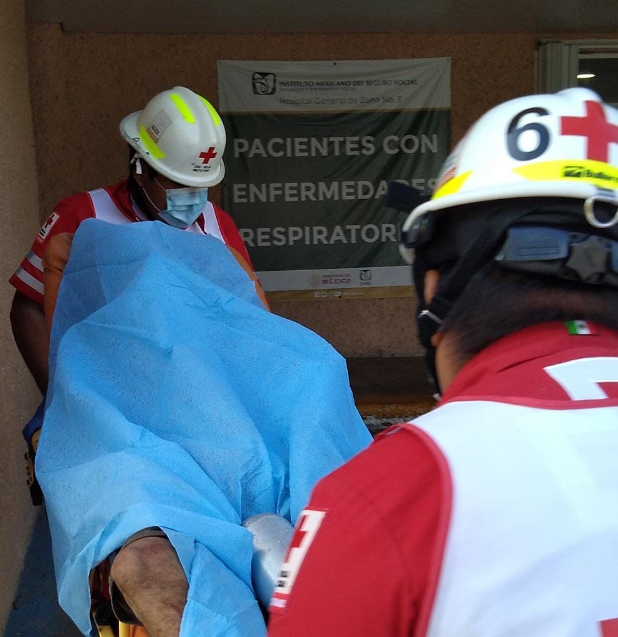 Balean a un hombre en la Supermanzana 307 de Cancún