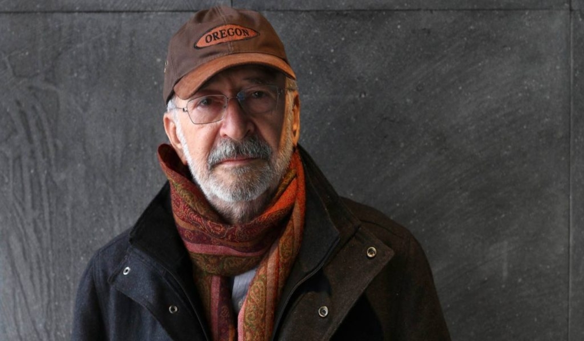 El director y guionista mexicano, Felipe Cazals, falleció la noche del sábado a los 84 años de edad, así lo dieron a conocer a través de las redes sociales El director y guionista mexicano, Felipe Cazals, falleció la noche del sábado a los 84 años de edad, así lo dieron a conocer a través de las redes sociales