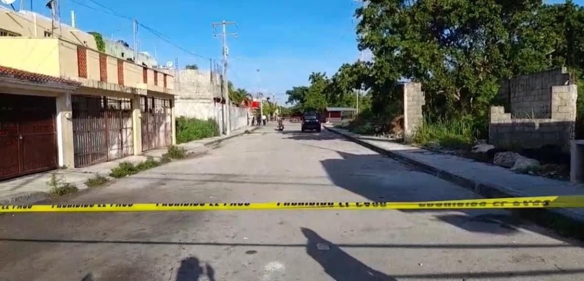 Fueron encontrados sin vida los cuerpos de una mujer y un hombre