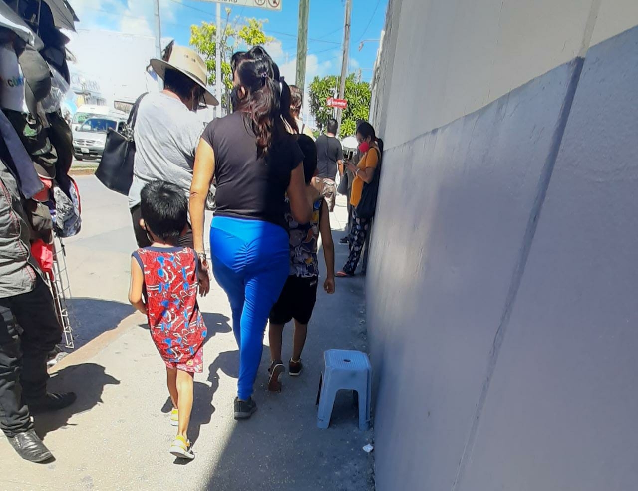 En México hay 30 mil niños, niñas y adolescentes en casas hogar esperando ser adoptados