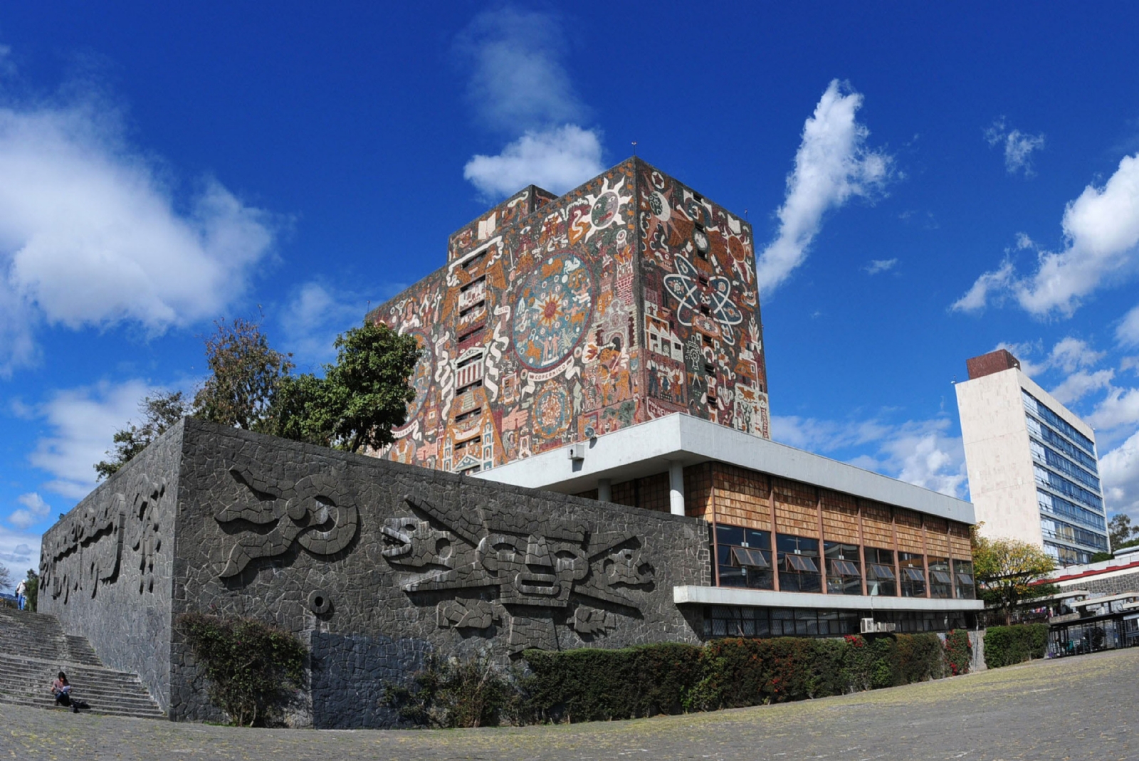 UNAM resalta que el uso del cubrebocas será obligatorio para toda la comunidad universitaria durante el regreso a clases presenciales