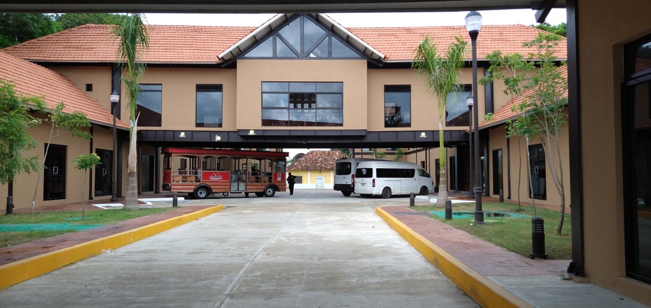Esta obra que tiene un costo superior a los 30 millones de pesos y que fue inaugurada por el saliente gobierno del estado Esta obra que tiene un costo superior a los 30 millones de pesos y que fue inaugurada por el saliente gobierno del estado