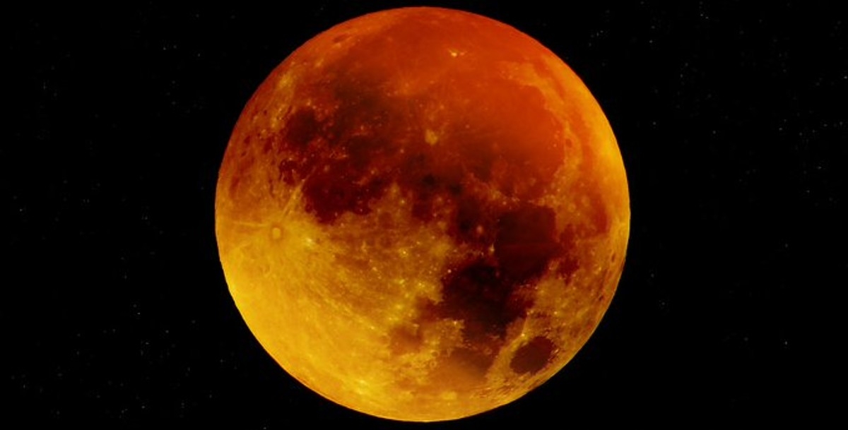 La luna se podrá apreciar en todo su esplendor este 18 de marzo por la madrugada
