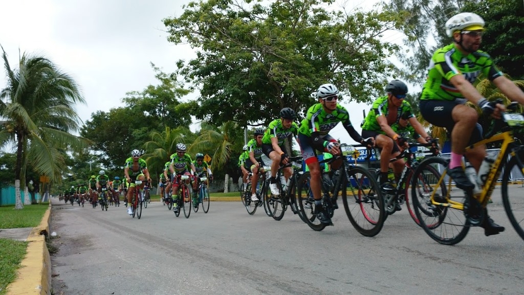 Ya aseguraron su participación 2 mil 500 deportistas para el Gran Fondo New York el 7 de noviembre
