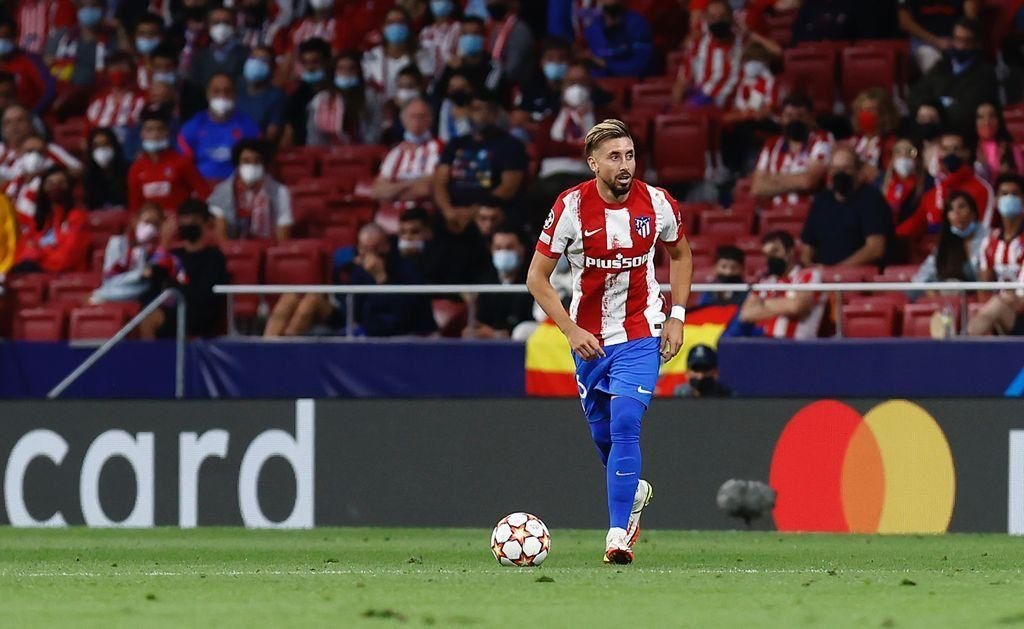 Atlético de Madrid vs Liverpool se enfrenten este martes en el Wanda Metropolitan