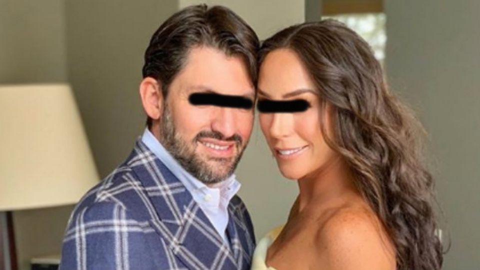 Ya buscan a Inés Gómez Mont y a su esposo Víctor Álvarez Puga en 190 países; Interpol emitió ficha roja