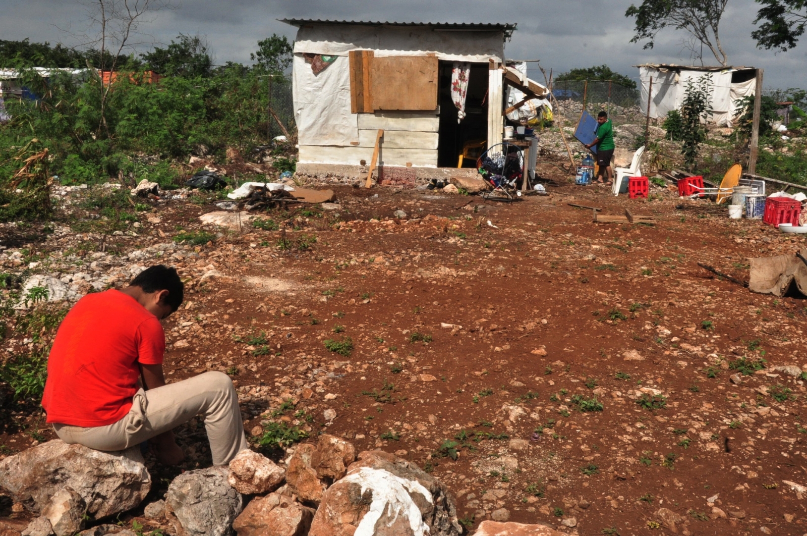 En pobreza, más de 900 mil yucatecos: Secretaría del Bienestar