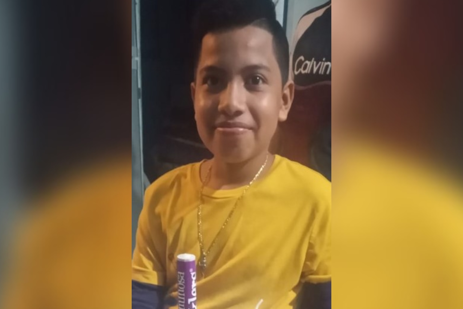 FGE Quintana Roo pone a disposición el número 984 8730163 en caso de contar con datos del desaparecido