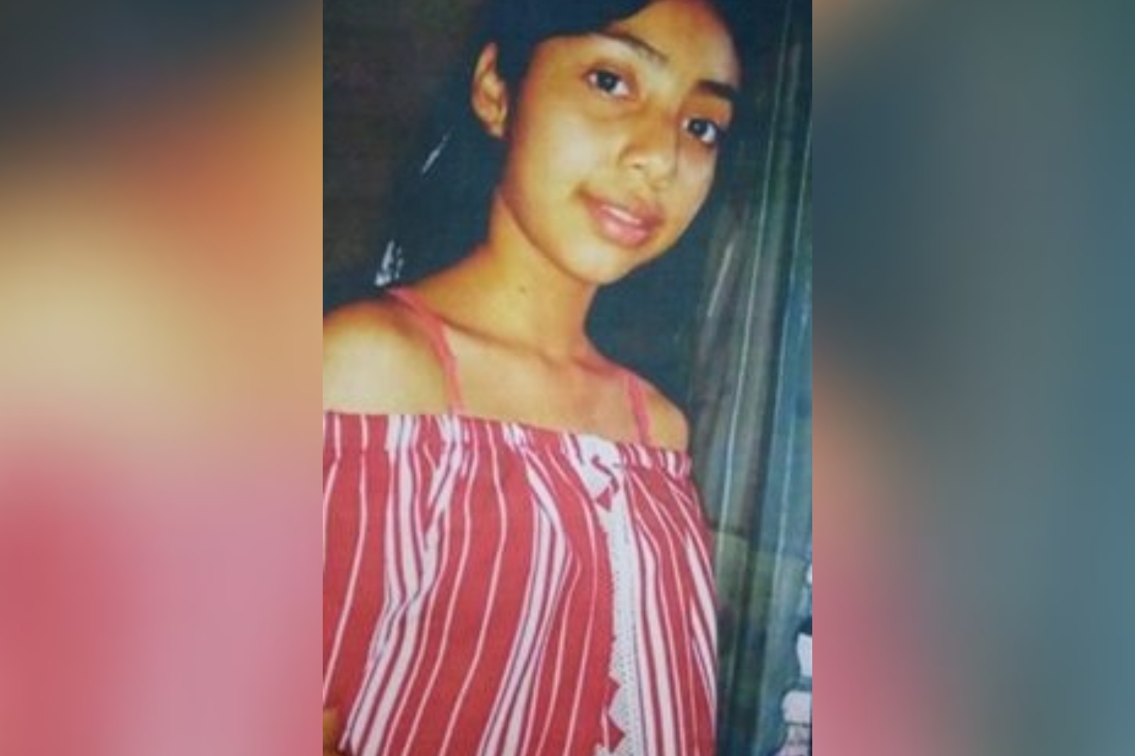 FGE Quintana Roo pone a disposición el número 9838350050 Ext. 1132 en caso de contar con datos de la desaparecida