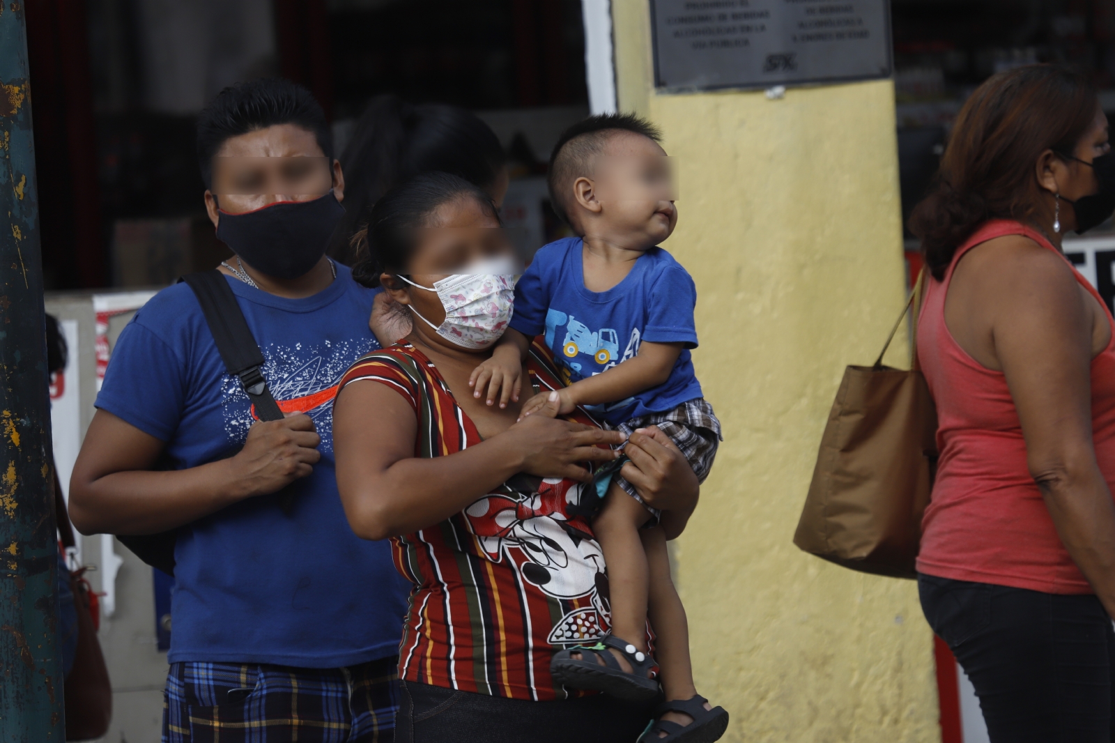 ¿Cómo se dice mamá y papá en maya?
