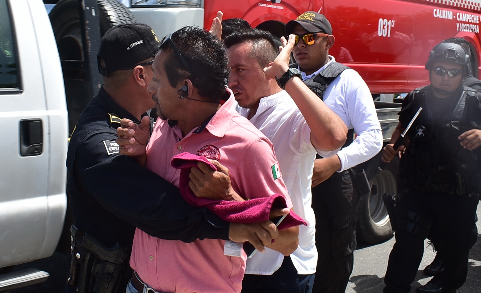 Campeche se encuentra en décima segunda posición de corrupción estatal a nivel nacional, según el ENVIPE
