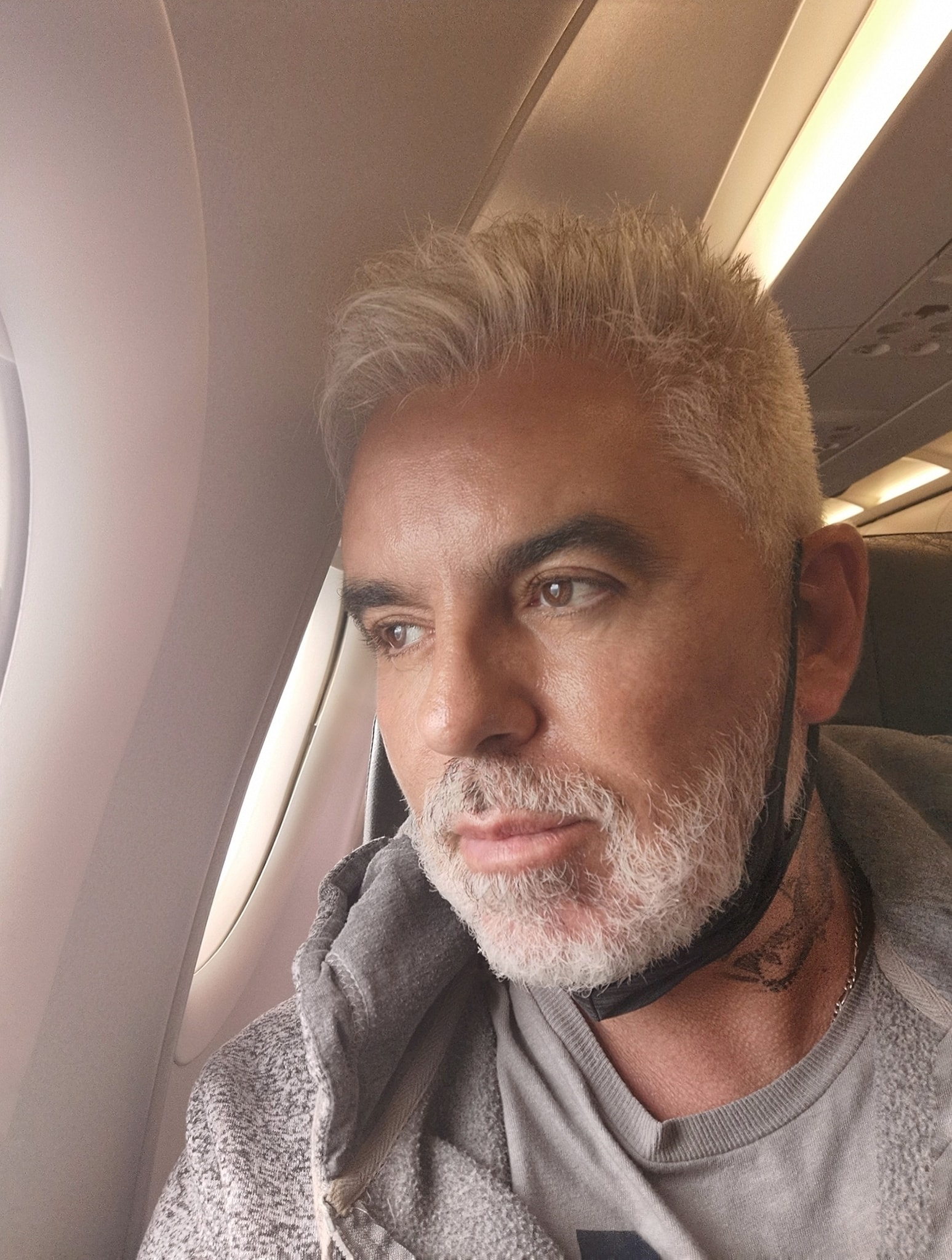 Daniel Cipolat fue hallado enterrado en el jardín de una casa que compartía con su secretaria en Cancún