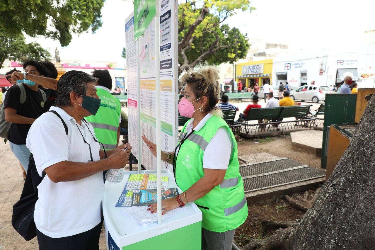 Los comerciantes señala que en varias tiendas se preparan para aprovechar el flujo de usuarios