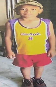 El menor fue encontrado y entregado a su familia para recibir el apoyo correspondiente El menor fue encontrado y entregado a su familia para recibir el apoyo correspondiente