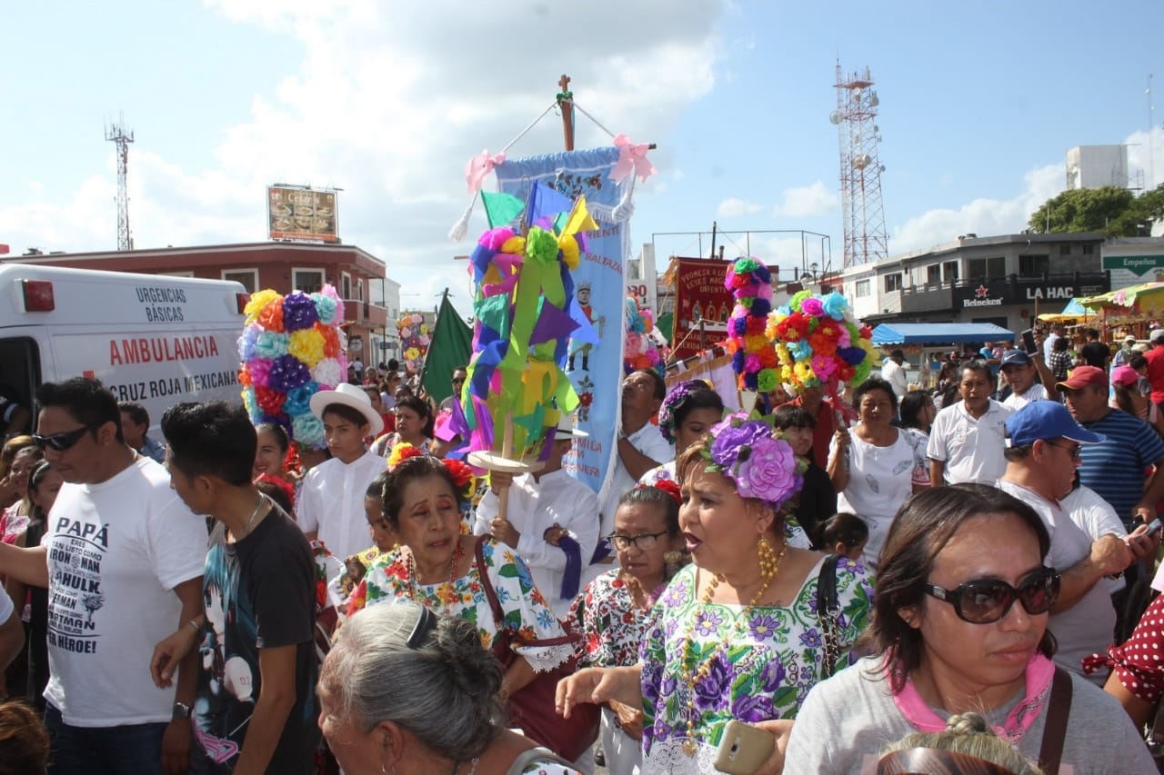 Sector comercial destaca que la Feria de los Reyes 2022 ayudará a la reactivación económica Sector comercial destaca que la Feria de los Reyes 2022 ayudará a la reactivación económica