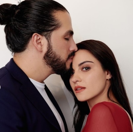 Maite Perroni se habría metido en la relación de la actriz Claudia Martín