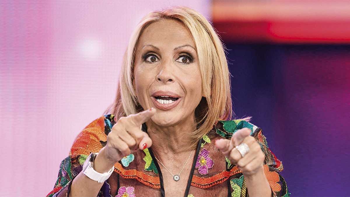 Laura Bozzo es buscada en 195 países por un presunto delito fiscal en México