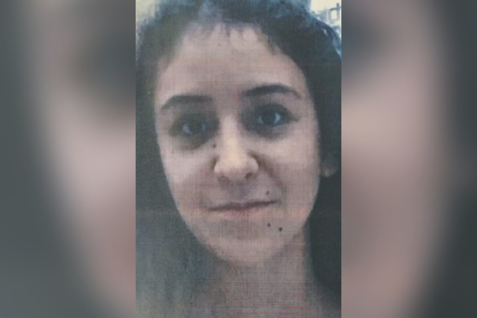 Aunque no se compartieron detalles sobre su localización, se sabe que la joven fue hallada en condiciones graves de deshidratación