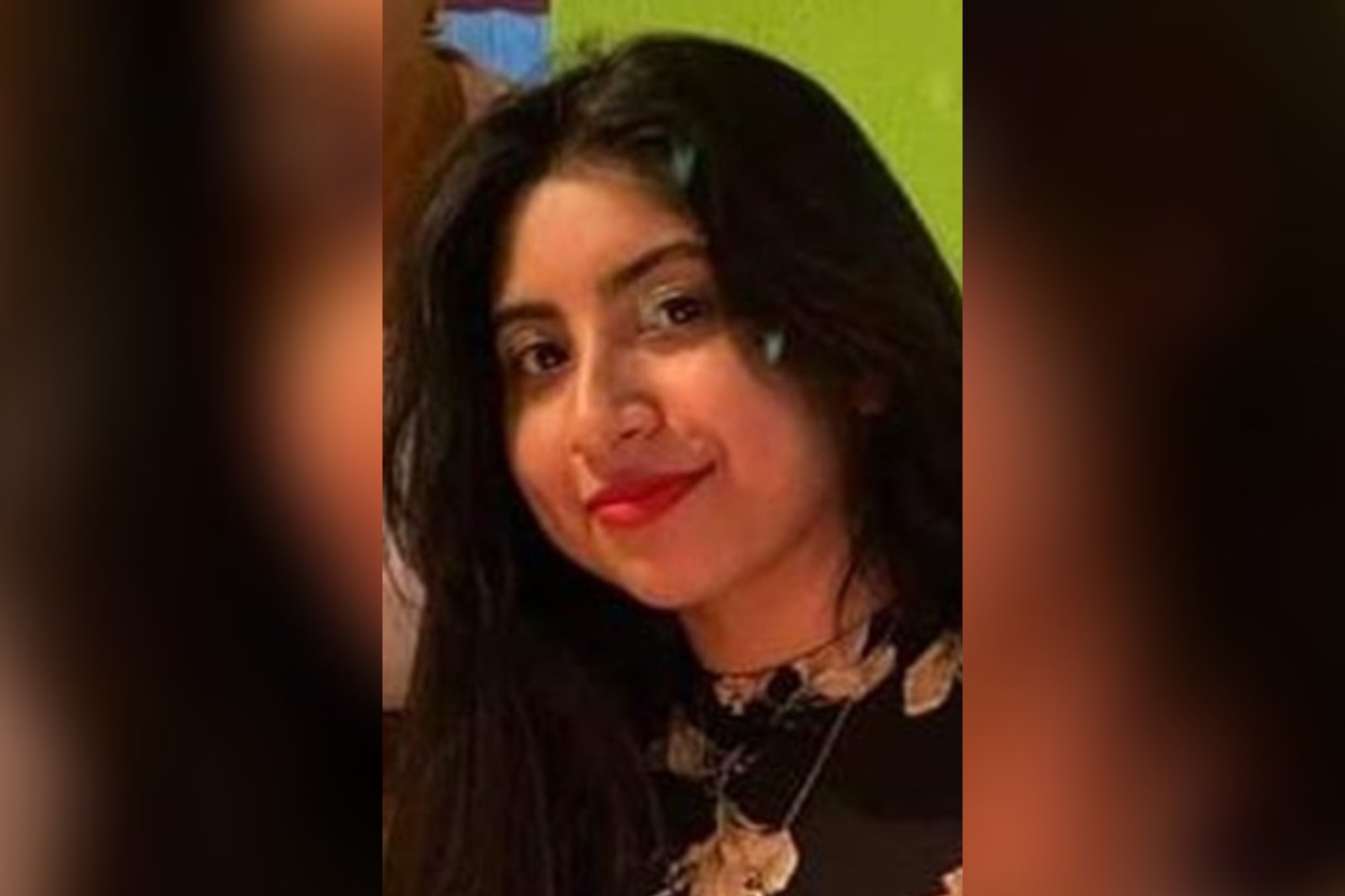 FGE Quintana Roo pone a disposición el número 998 8817150 ext. 2130 en caso de contar con datos de la desaparecida