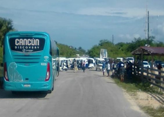 Hasta el momento se desconoce si las autoridades harán algo al respecto