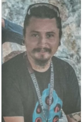 Gibrán Martín Lizama Centeno, fue visto por última ocasión el 20 de octubre Gibrán Martín Lizama Centeno, fue visto por última ocasión el 20 de octubre