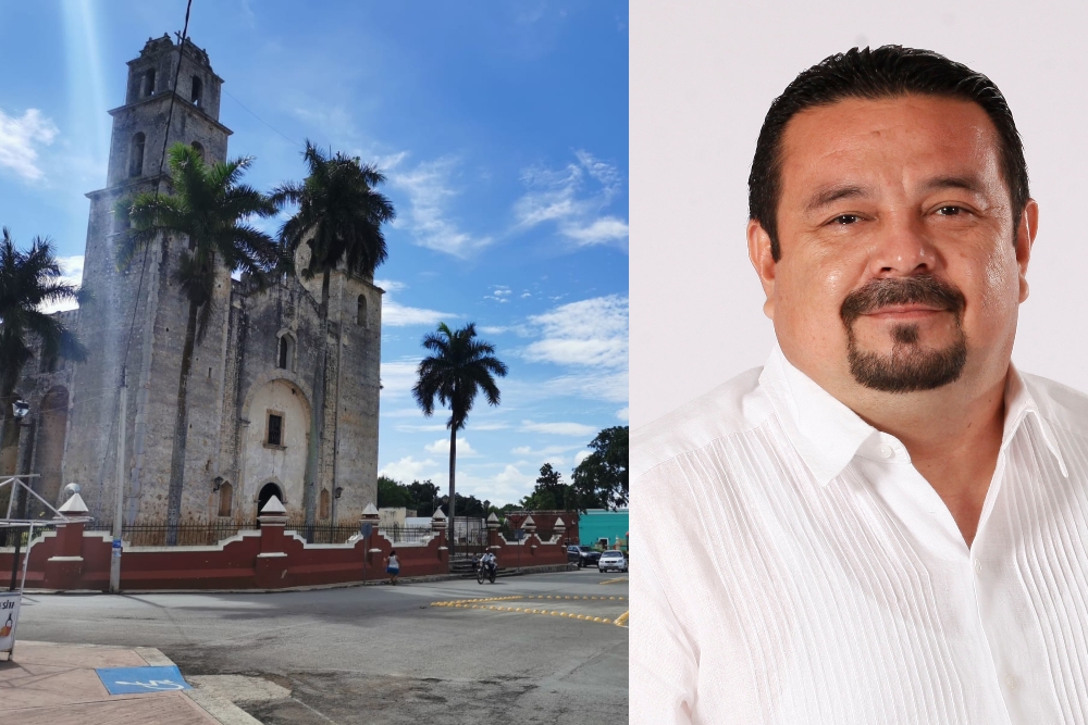 La Comuna de Espita detectó un faltante económico sin justificar, de recursos federales para obras que no se realizaron La Comuna de Espita detectó un faltante económico sin justificar, de recursos federales para obras que no se realizaron