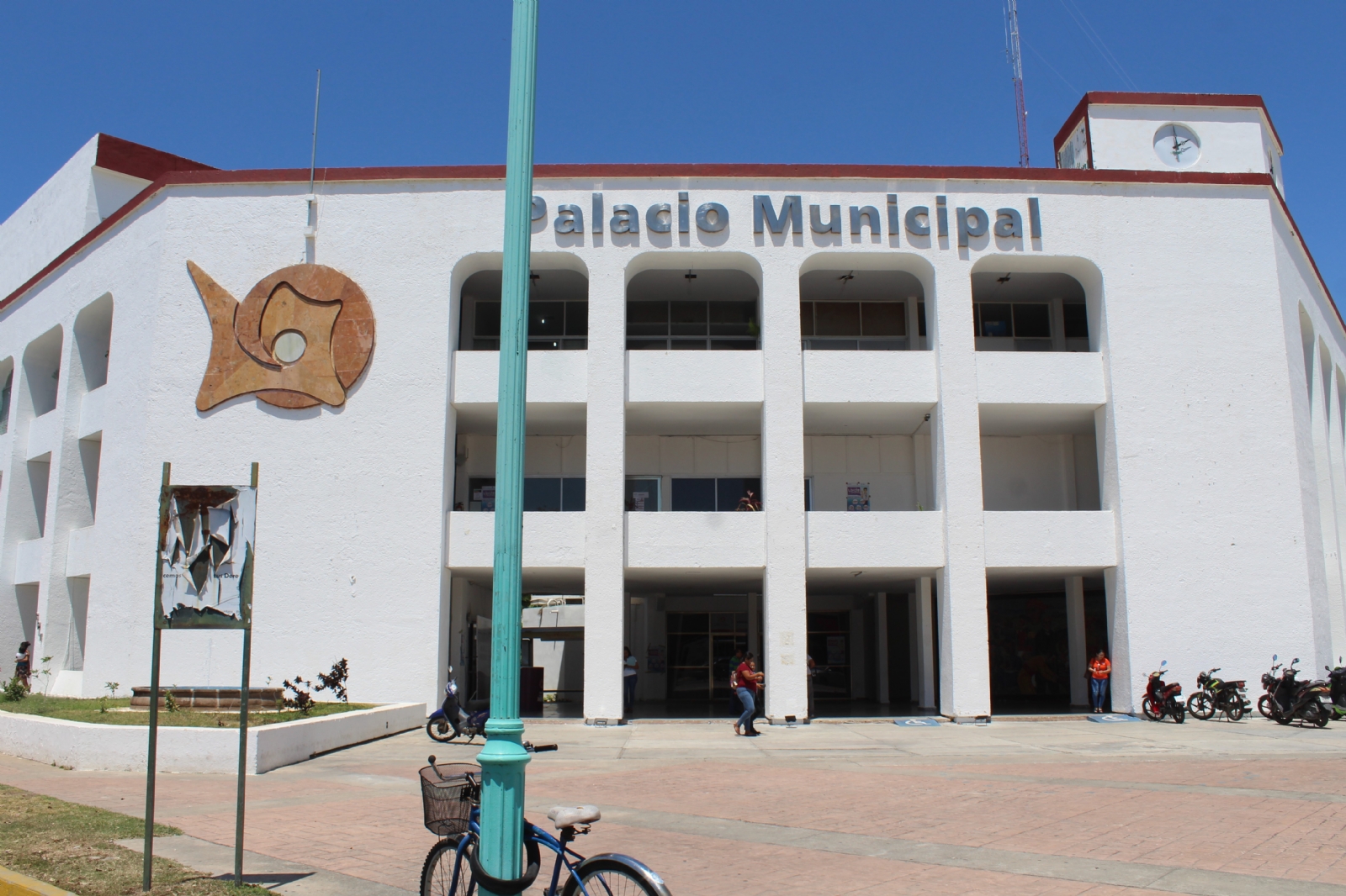 Durante el mes de septiembre el 66 por ciento de la población se sintió insegura, arrojó la ENSU Durante el mes de septiembre el 66 por ciento de la población se sintió insegura, arrojó la ENSU