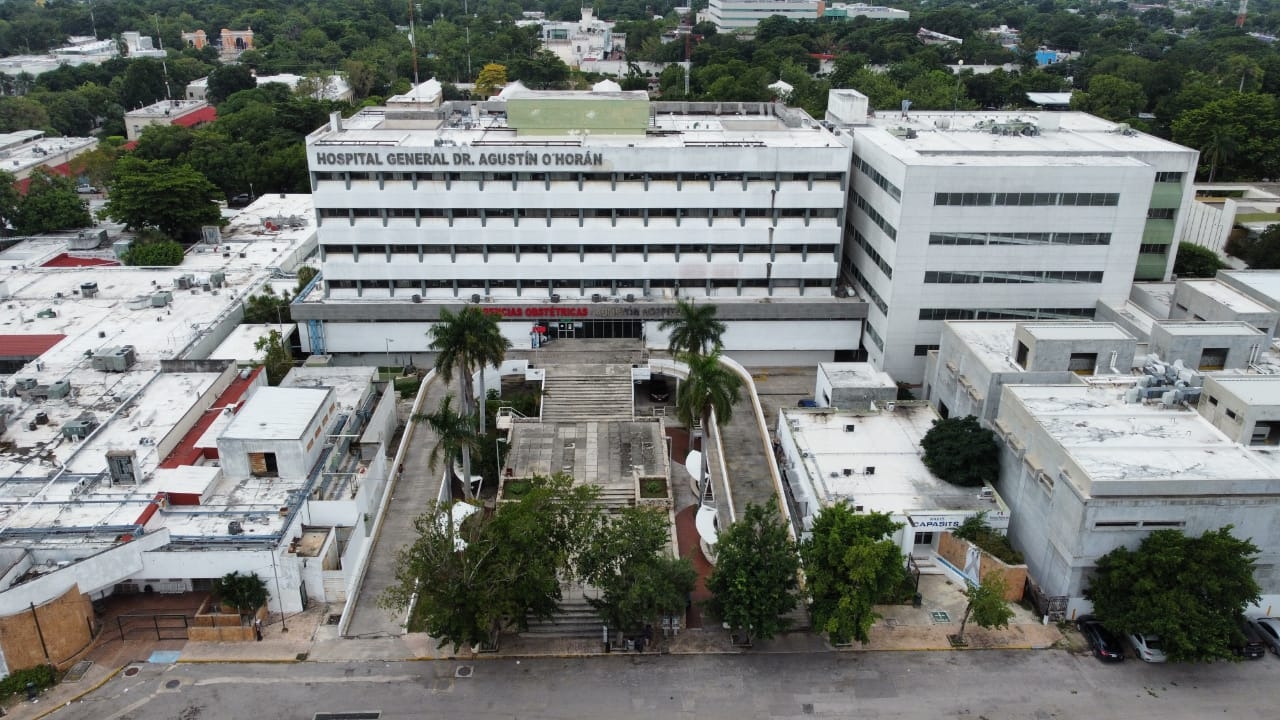 El mandatario estatal reveló que se trabaja ante las autoridades federales en la fase final del proceso de autorización del proyecto El mandatario estatal reveló que se trabaja ante las autoridades federales en la fase final del proceso de autorización del proyecto