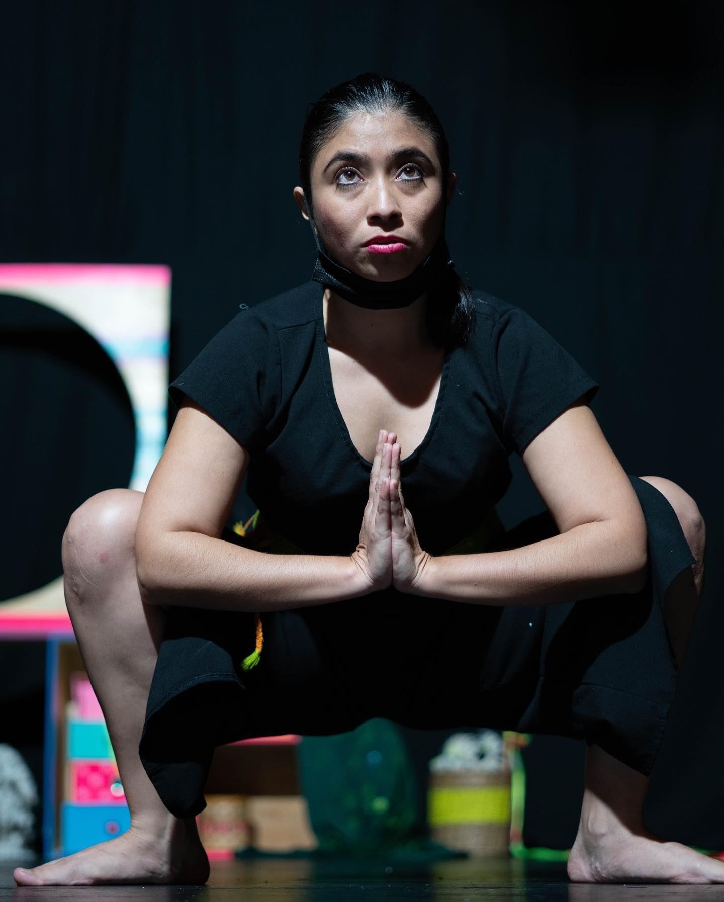 Muñequita se presenta hoy a las 19:00 horas en el Foro Alternativo Rubén Chacón Muñequita se presenta hoy a las 19:00 horas en el Foro Alternativo Rubén Chacón