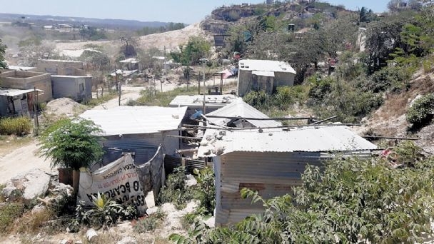 Campeche se localiza por encima del promedio nacional, que alcanza al 7.5% de los mexicanos Campeche se localiza por encima del promedio nacional, que alcanza al 7.5% de los mexicanos