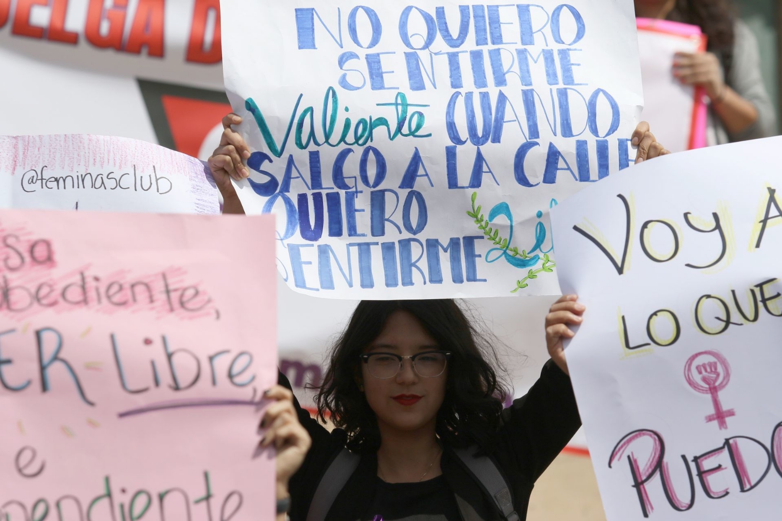 Desde el 1 de diciembre de 2018 hasta la fecha, se han emitido siete declaratorias Desde el 1 de diciembre de 2018 hasta la fecha, se han emitido siete declaratorias
