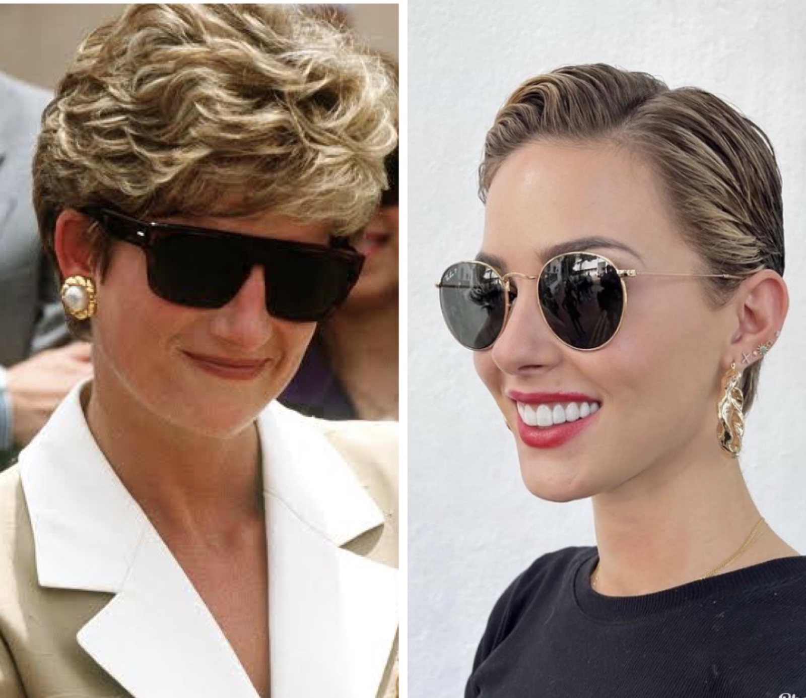 Lady Di, la princesa de Gales, fue la integrante de la realeza más querida en Inglaterra Lady Di, la princesa de Gales, fue la integrante de la realeza más querida en Inglaterra