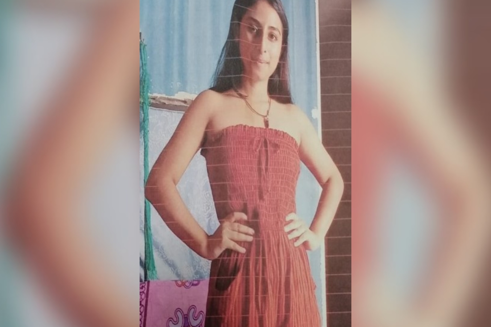 FGE Quintana Roo pone a disposición el número 984 8730163 en caso de contar con datos de la desaparecida