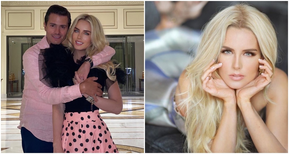 Tania Ruiz, novia del expresidente Enrique Peña Nieto, utilizó su cuenta de Instagram para defender a su amado de quienes la criticaron por celebrar su cumpleaños en Roma. Tania Ruiz, novia del expresidente Enrique Peña Nieto, utilizó su cuenta de Instagram para defender a su amado de quienes la criticaron por celebrar su cumpleaños en Roma.