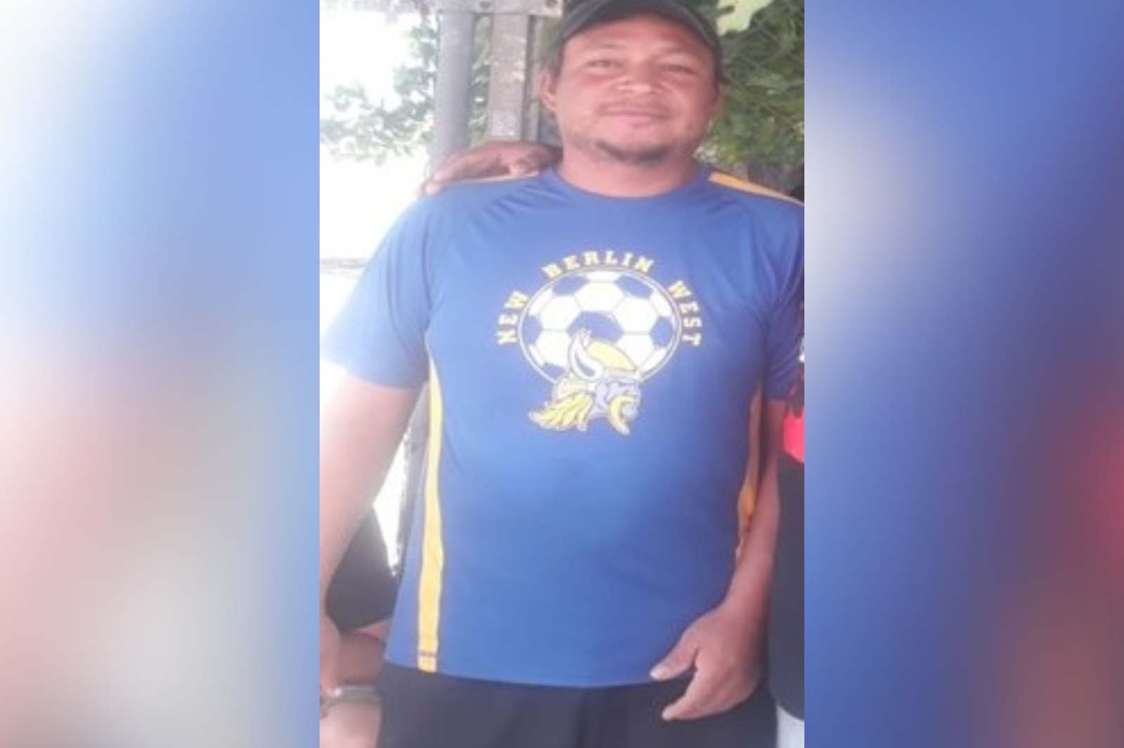 FGE Quintana Roo pone a disposición el número 984 873 0163 en caso de contar con datos del desaparecido