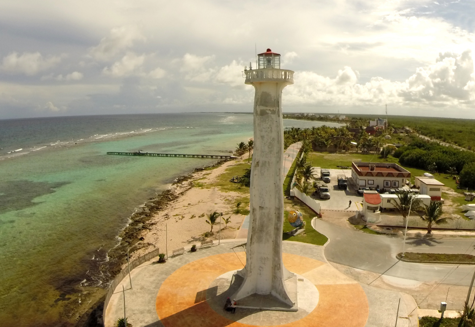 Puerto costa maya rompe diálogo con líderes del sector turístico del poblado de Mahahual Puerto costa maya rompe diálogo con líderes del sector turístico del poblado de Mahahual