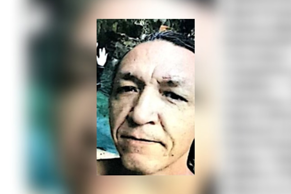 El hombre desapareció el pasado 18 de octubre en la ciudad de Puerto Morelos, Quintana Roo El hombre desapareció el pasado 18 de octubre en la ciudad de Puerto Morelos, Quintana Roo