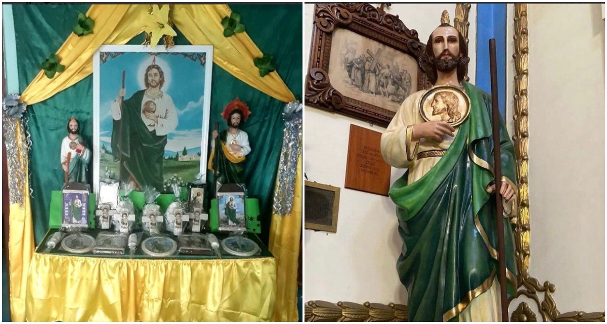 San Judas Tadeo: ¿Por qué es el santo de las causas imposibles?