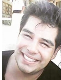 La Fiscalía General del Estado de Quintana Roo (FGE) activó una ficha de búsqueda tras la desaparición de un hombre La Fiscalía General del Estado de Quintana Roo (FGE) activó una ficha de búsqueda tras la desaparición de un hombre